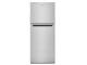 Fingerprint Resistant Stainless Steel