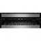 24" KitchenAid Undercounter Wine Cellar with Full-Extension Metal-Front Racks - KUWL324SSB