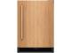 24" KitchenAid Undercounter Wine Cellar with Full-Extension Wood-Front Racks - KUWR324SPA
