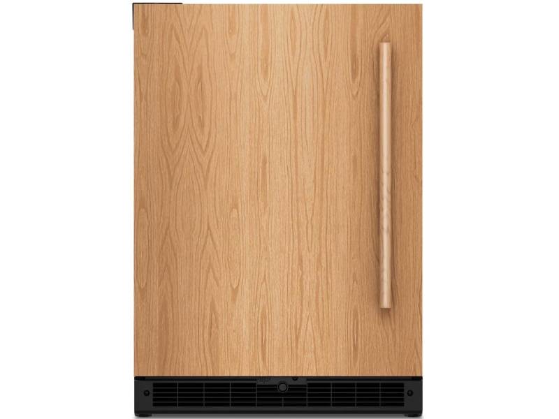 24" KitchenAid Panel-Ready Undercounter Refrigerator - KURL124SPA