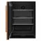 24" KitchenAid Panel-Ready Undercounter Refrigerator - KURL124SPA