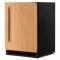 24" KitchenAid Panel-Ready Undercounter Refrigerator - KURR124SPA