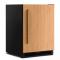 24" KitchenAid Panel-Ready Undercounter Refrigerator - KURR124SPA