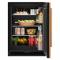 24" KitchenAid Panel-Ready Undercounter Refrigerator - KURR124SPA