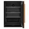 24" KitchenAid Panel-Ready Undercounter Refrigerator - KURR124SPA
