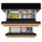24" KitchenAid Panel-Ready Beverage Center - KURT524SPA