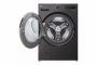 5.7 cu. ft. mega capacity Smart WashCombo All-in-One washer/dryer