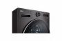 5.7 cu. ft. mega capacity Smart WashCombo All-in-One washer/dryer