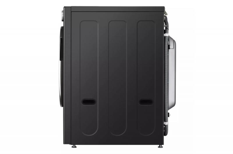 5.7 cu. ft. mega capacity Smart WashCombo All-in-One washer/dryer