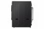 5.7 cu. ft. mega capacity Smart WashCombo All-in-One washer/dryer