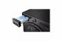 5.7 cu. ft. mega capacity Smart WashCombo All-in-One washer/dryer