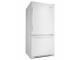 33" Amana 22 cu. ft. Bottom-Freezer Refrigerator  - ABB2224BRW