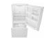 33" Amana 22 cu. ft. Bottom-Freezer Refrigerator  - ABB2224BRW