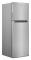 24" Whirlpool 12.9 Cu. Ft. Top Freezer Refrigerator In Fingerprint Resistant Stainless Steel - WRT313CZLZ