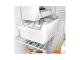 28" Amana 14 Cu. Ft. Top-Freezer Refrigerator with Flexible Storage Options - ART104TFDW