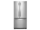 Fingerprint Resistant Stainless Steel