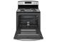 30" Amana Electric Range with Bake Assist Temps - YACR4303MFW