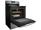 30" Amana Electric Range With Self-Clean Option - YACR4503SFW