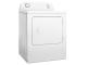 29" Amana 6.5 Cu. Ft. Top-Load Gas Dryer With Automatic Dryness Control - NGD4655EW