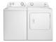 29" Amana 6.5 Cu. Ft. Top-Load Gas Dryer With Automatic Dryness Control - NGD4655EW
