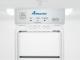 34" Amana 20 Cu. Ft. Upright Freezer With Revolutionary Insulation - AZF33X20DW