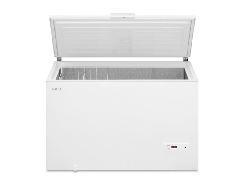 Amana 16 Cu. Ft. Chest Freezer - AZC5216LW