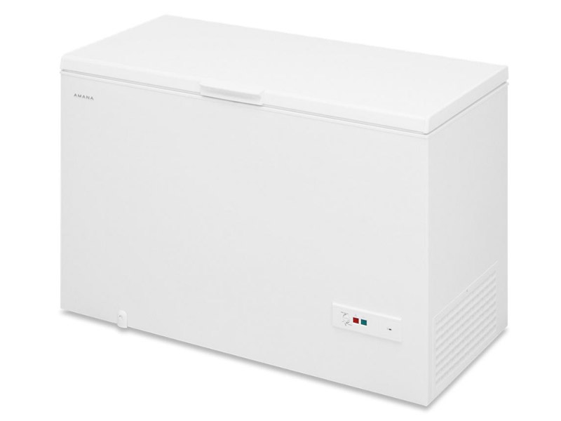 Amana 16 Cu. Ft. Chest Freezer - AZC5216LW