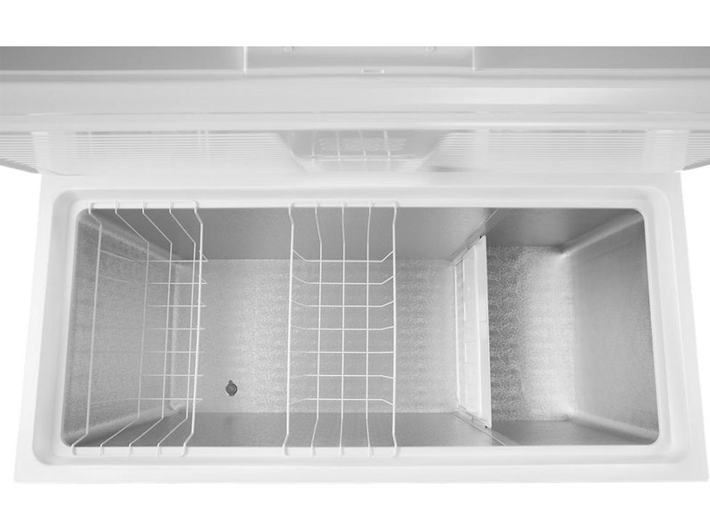 Amana 16 Cu. Ft. Chest Freezer - AZC5216LW