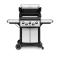 Broil King SIGNET 390 Natural Gas Grill with 3 Burners - 946887 NG