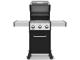 Broil King SIGNET 320 Liquid Propane Grill with 3 Burners - 946854 LP