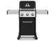 Broil King SIGNET 320 Liquid Propane Grill with 3 Burners - 946854 LP