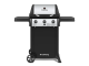 Broil King Gem 320 Liquid Propane with 3 Burners - 814154 LP