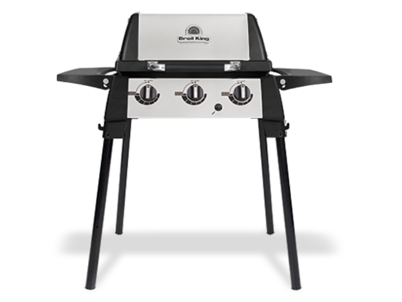 Broil King Porta Chef 320 Liquid Propane with 3 burners- 952654 LP