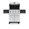 Broil King REGAL S 420 PRO Liquid Propane Grill with 4 Burners - 956314 LP