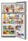 28" Whirlpool 16.6 Cu. Ft. Top-Freezer Refrigerator - WRTX5328PM