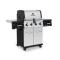 Broil King REGAL S 420 PRO Natural Gas Grill with 4 Burners - 956317 NG