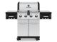 Broil King REGAL S 420 PRO Natural Gas Grill with 4 Burners - 956317 NG