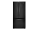 33" Whirlpool 22 cu. ft.  Wide French Door Refrigerator - WRFF5333PB