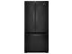 33" Whirlpool 22 cu. ft.  Wide French Door Refrigerator - WRFF5333PB