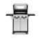 Broil King Crown S 490 Natural Gas Grill - 865387 NG