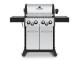 Broil King Crown S 490 Natural Gas Grill - 865387 NG