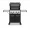 Broil King Baron 490 Pro Liquid Propane Grill - 875244 LP