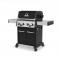 Broil King Baron 490 Pro Natural Gas Grill - 875247 NG