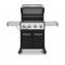 Broil King Baron 440 Pro Liquid Propane Grill - 875224 LP