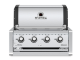 27" Broil King Regal S420 gas Grill - 885717 NG