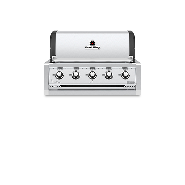 Broil King Regal™ S 520 Built-in Grill Head - 886717 NG