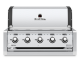 Broil King Regal™ S 520 Built-in Grill Head - 886714 LP