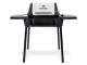 Broil King Porta-Chef 120 Liquide Propane Portable Grill with 1 Stainless Steel Tube Burner - 950654 LP