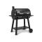 Broil King Regal 500 Charcoal Grill in Black - 948050