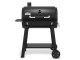 Broil King Regal 500 Charcoal Grill in Black - 948050